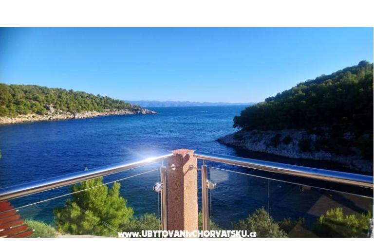 Apartmaji Rogosic Osibova – foto 9