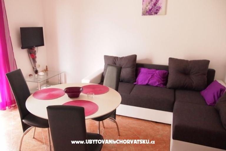 Apartmaji Ruža – foto 13