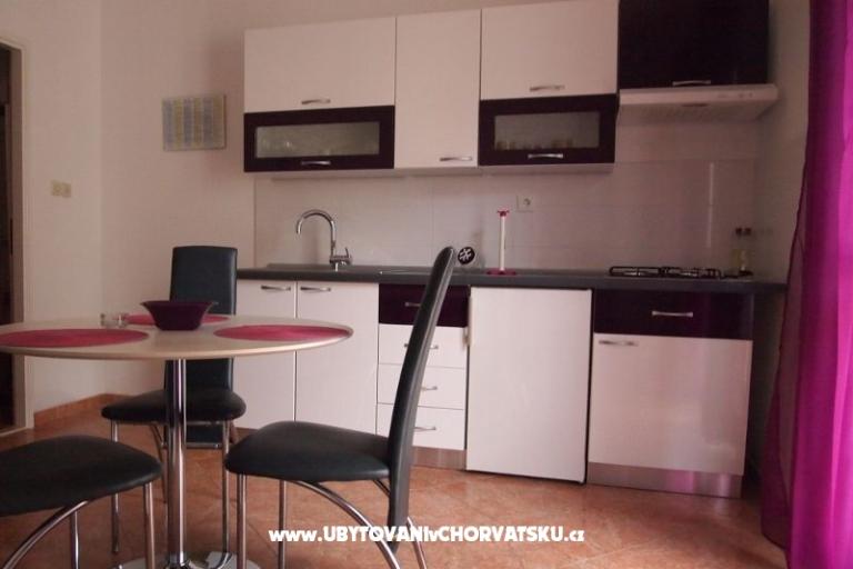 Apartmaji Ruža – foto 14