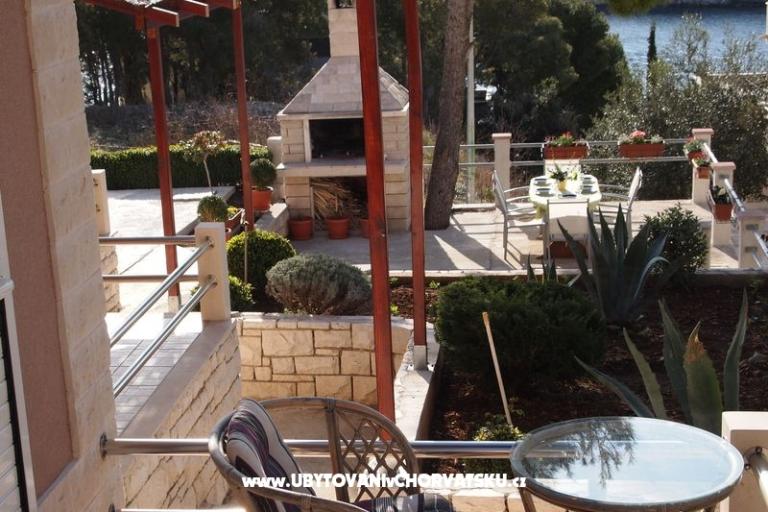 Apartmaji Ruža – foto 15