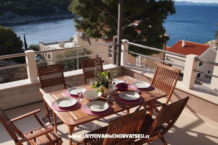 Apartmaji Ruža – foto 16