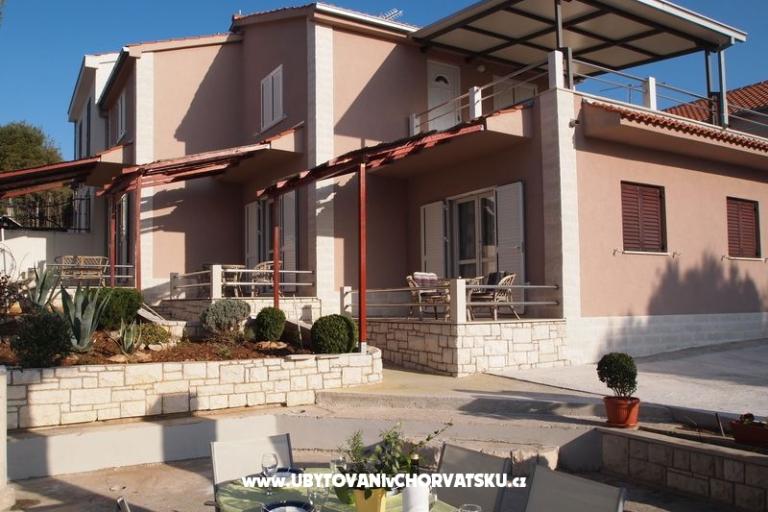 Apartmaji Ruža – foto 18