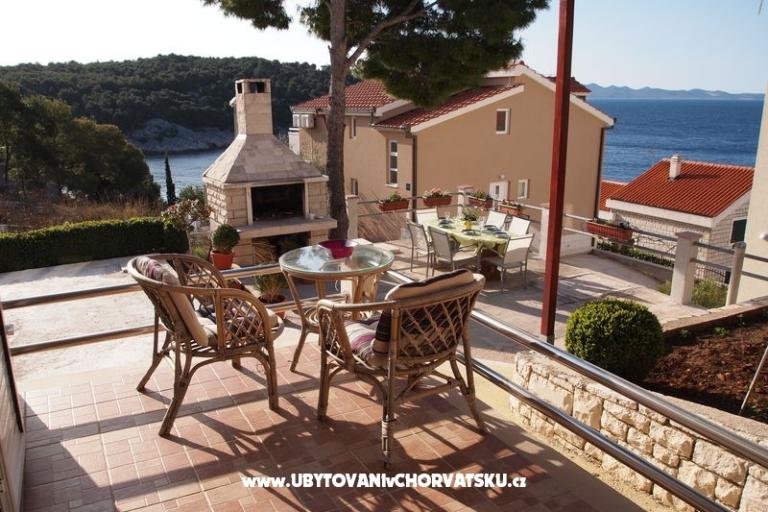Apartmaji Ruža – foto 2