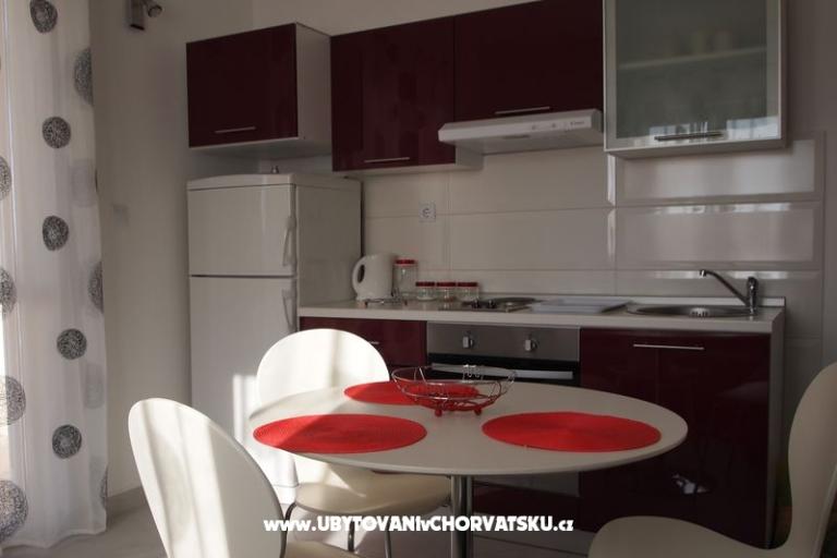 Apartmaji Ruža – foto 4