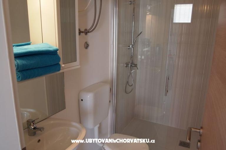 Apartmaji Ruža – foto 6