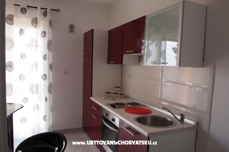 Apartmaji Ruža – foto 8