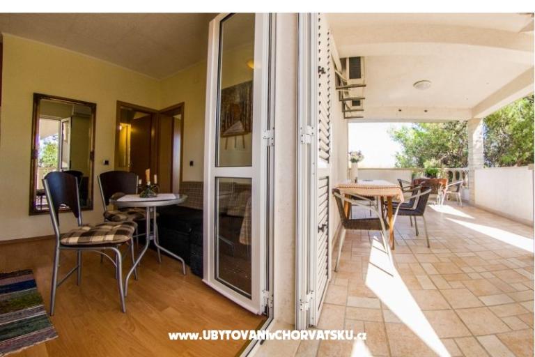 Apartmaji Silva – foto 7