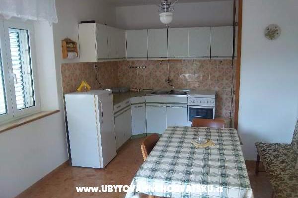 Apartmaji Snjezana – foto 11