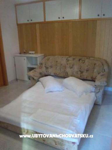 Apartmaji Snjezana – foto 12