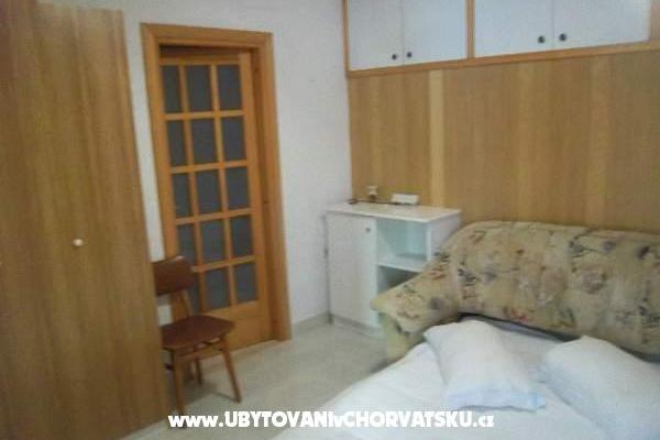 Apartmaji Snjezana – foto 13