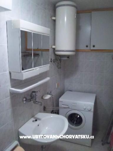 Apartmaji Snjezana – foto 14