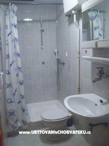 Apartmaji Snjezana – foto 15