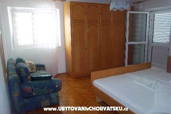 Apartmaji Snjezana – foto 6