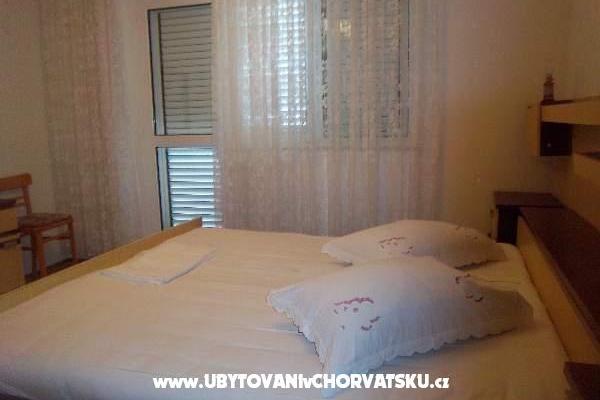 Apartmaji Snjezana – foto 8