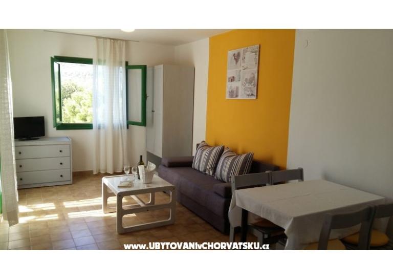 Apartmaji Sv. Ana – foto 10