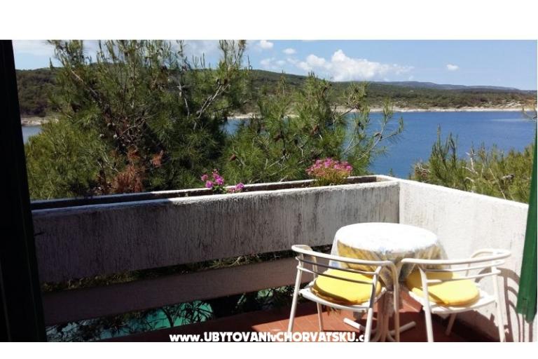 Apartmaji Sv. Ana – foto 11