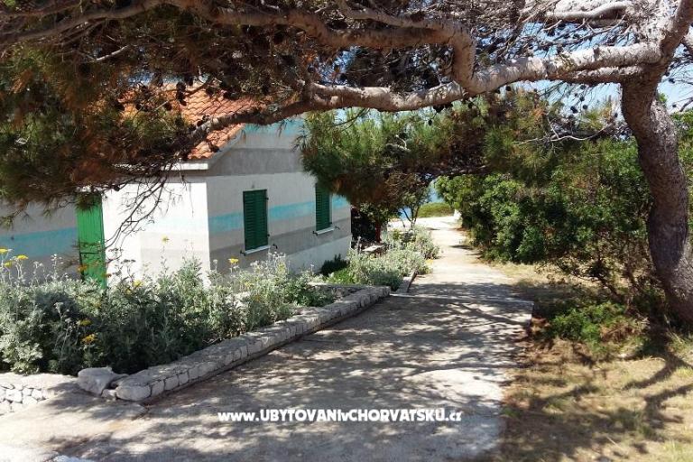 Apartmaji Sv. Ana – foto 6