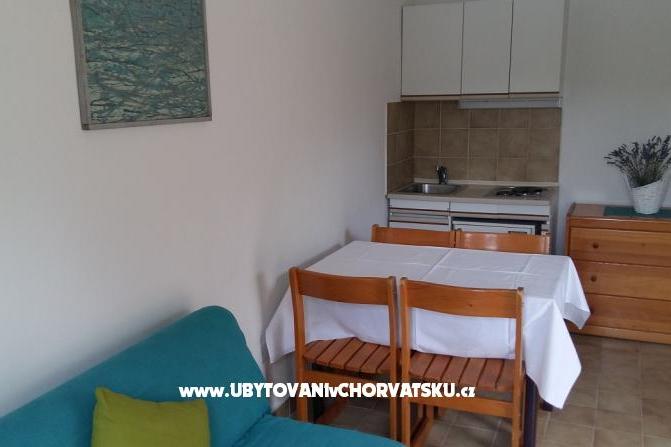 Apartmaji Sv. Ana – foto 8
