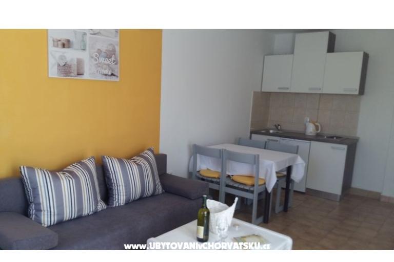 Apartmaji Sv. Ana – foto 9