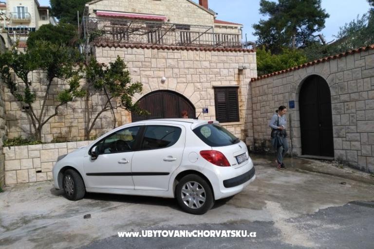 Apartmaji Tomislav – foto 12