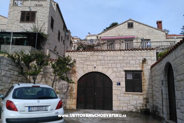 Apartmaji Tomislav – foto 13