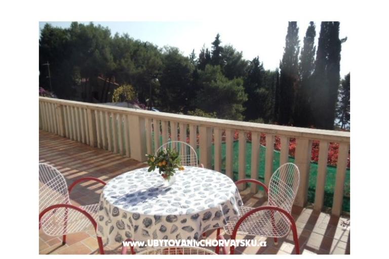 Apartmaji Tomislav – foto 15
