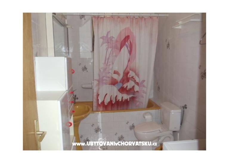 Apartmaji Tomislav – foto 17