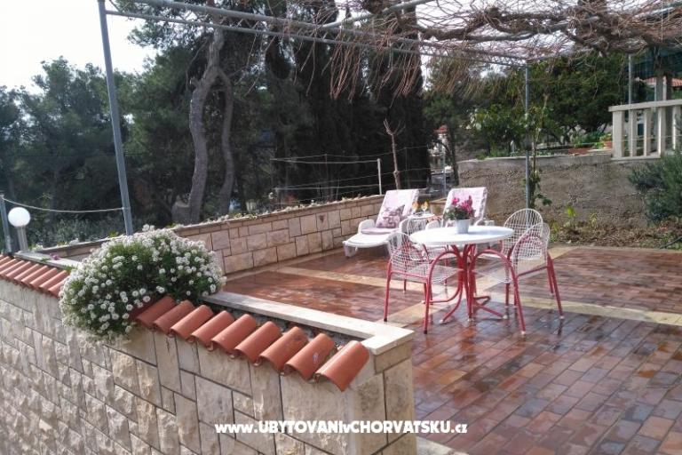 Apartmaji Tomislav – foto 2