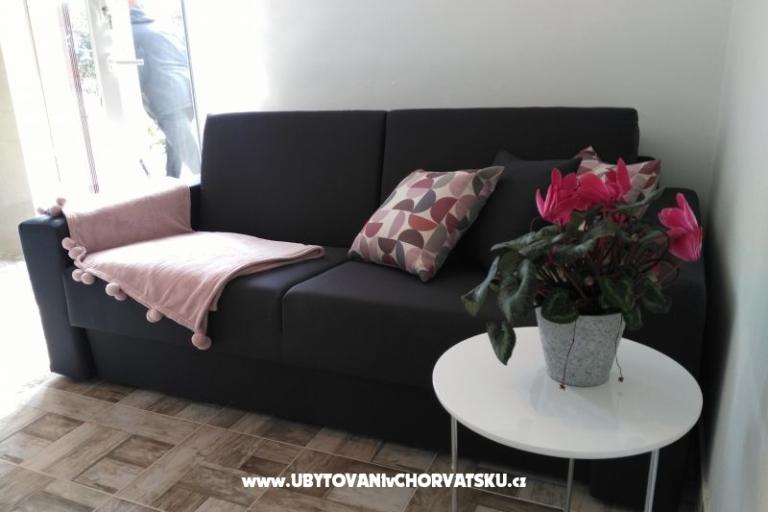 Apartmaji Tomislav – foto 3