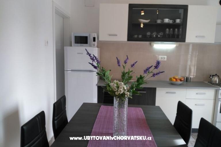 Apartmaji Tomislav – foto 4