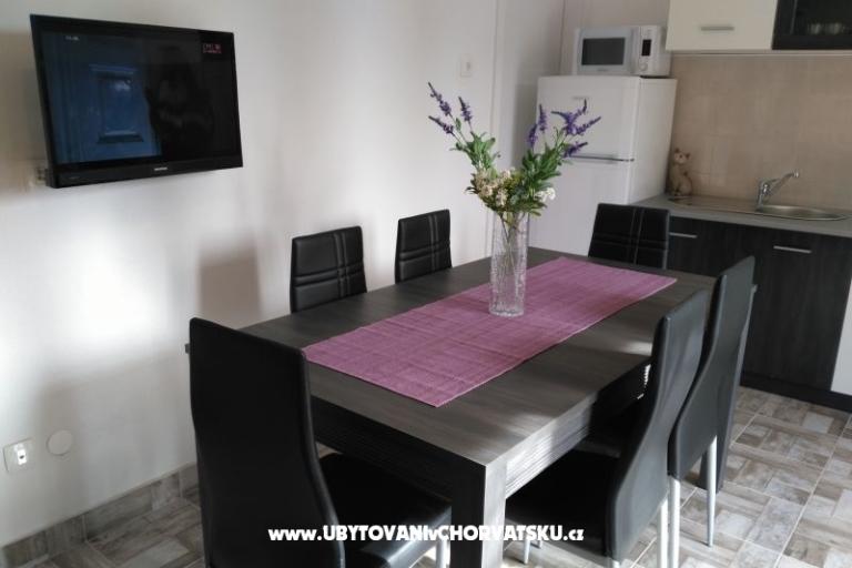 Apartmaji Tomislav – foto 5