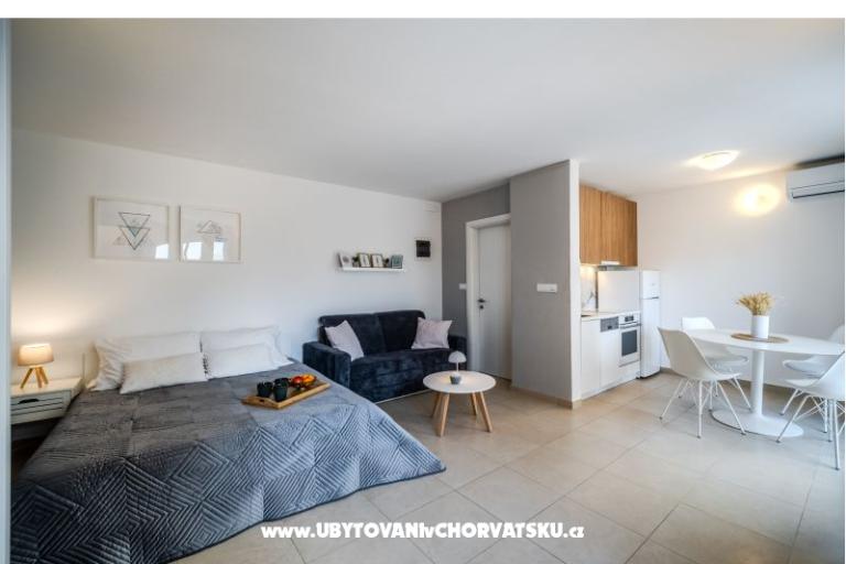 Apartmaji Tomy – foto 3