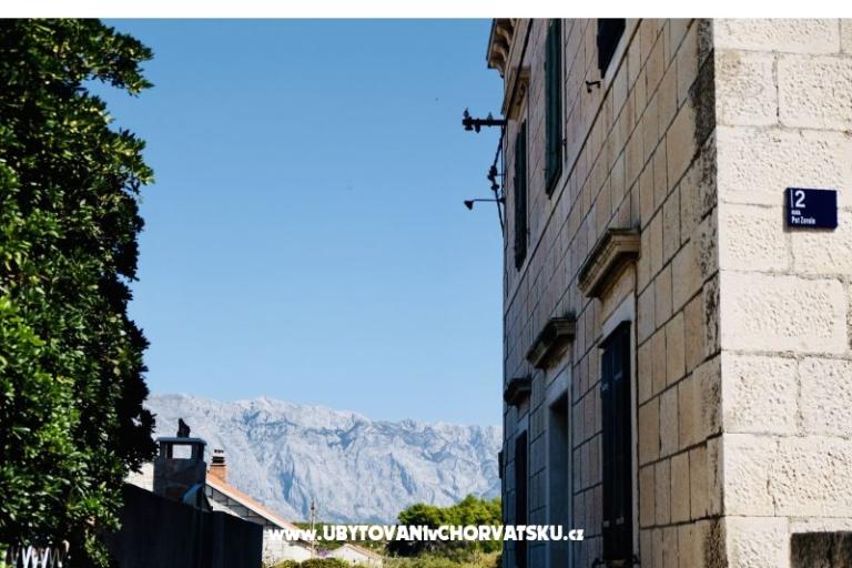 Apartmaji Tonika – foto 14