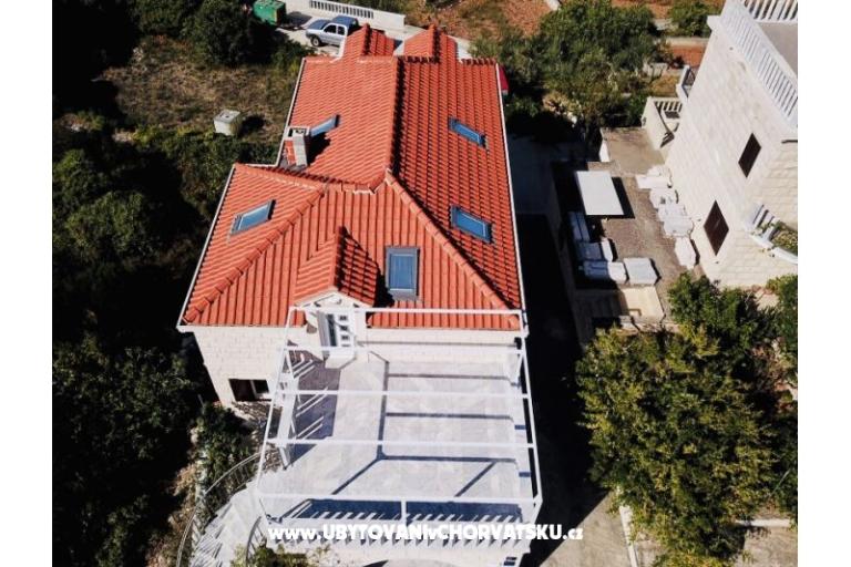 Apartmaji Tonika – foto 3