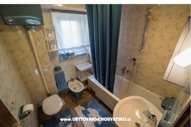 Apartmaji Tonsic Sutivan – foto 13