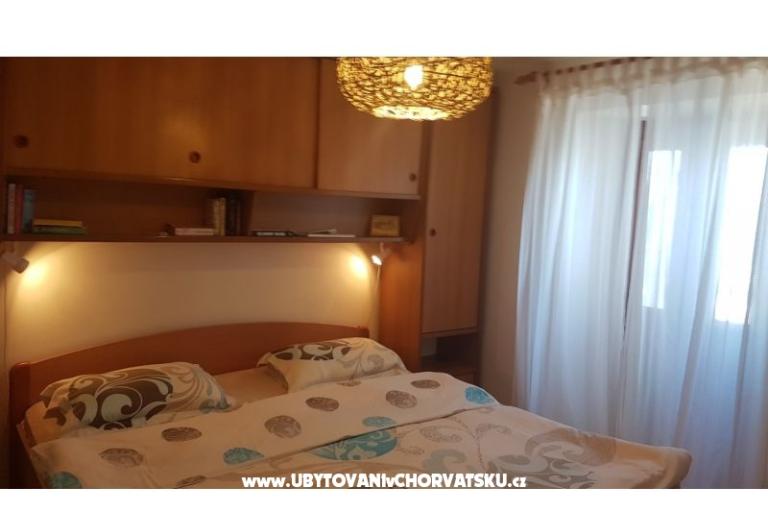 Apartmaji Tonsic Sutivan – foto 14