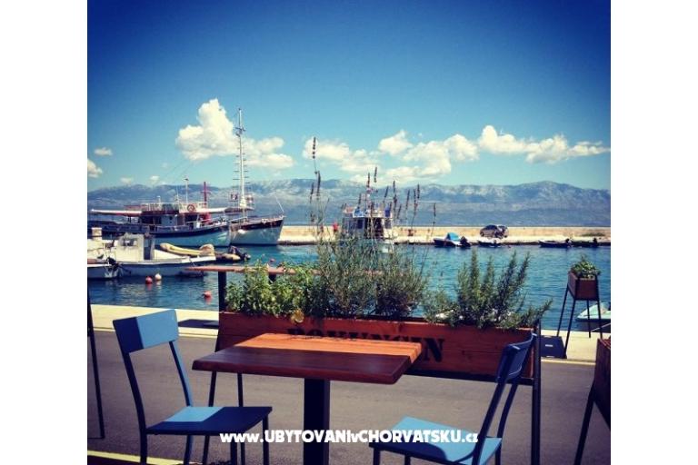 Apartmaji Tonsic Sutivan – foto 17