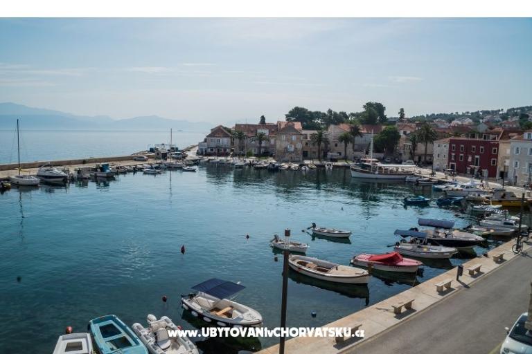 Apartmaji Tonsic Sutivan – foto 2