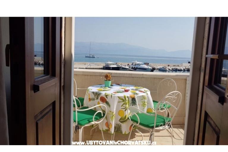 Apartmaji Tonsic Sutivan – foto 27