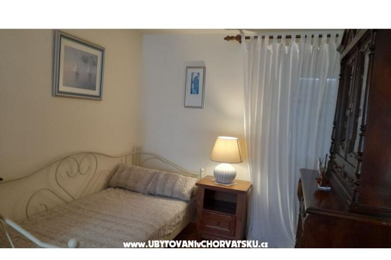 Apartmaji Tonsic Sutivan – foto 28