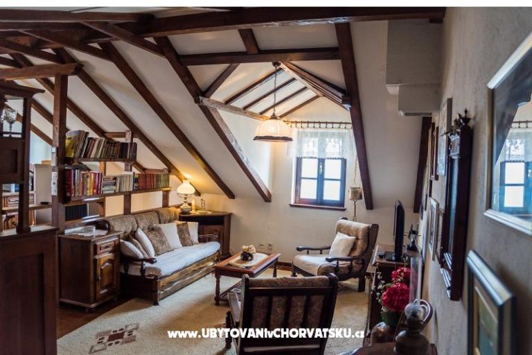 Apartmaji Tonsic Sutivan – foto 3