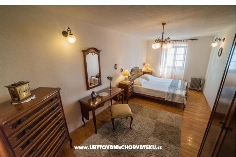 Apartmaji Tonsic Sutivan – foto 4