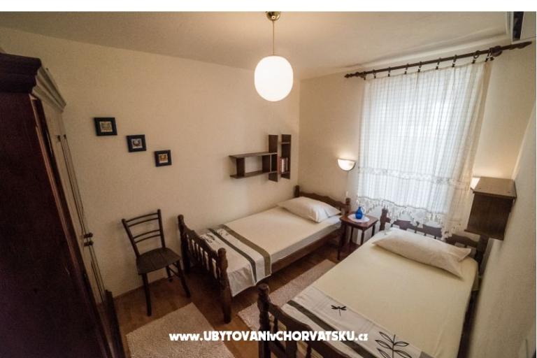 Apartmaji Tonsic Sutivan – foto 5
