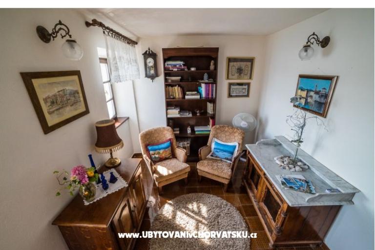 Apartmaji Tonsic Sutivan – foto 6