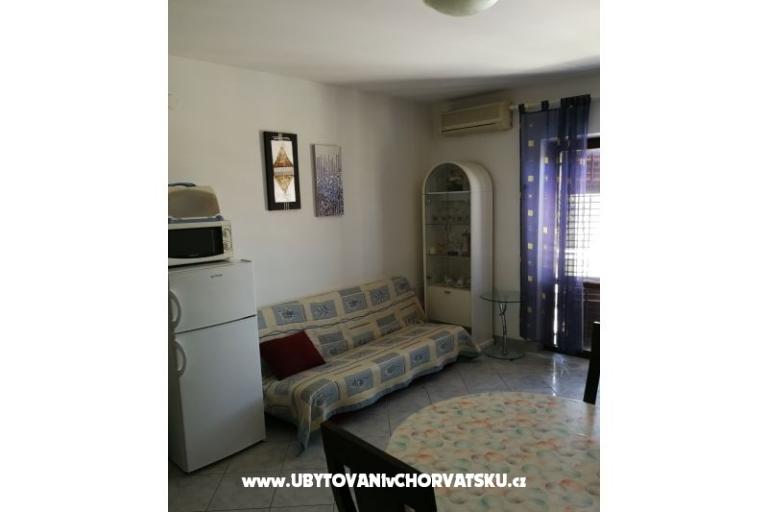 Apartmaji Venesa – foto 8
