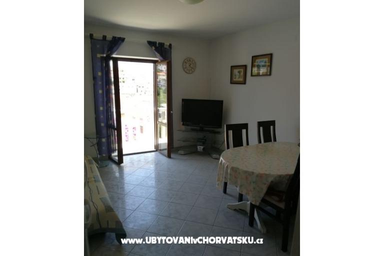 Apartmaji Venesa – foto 9