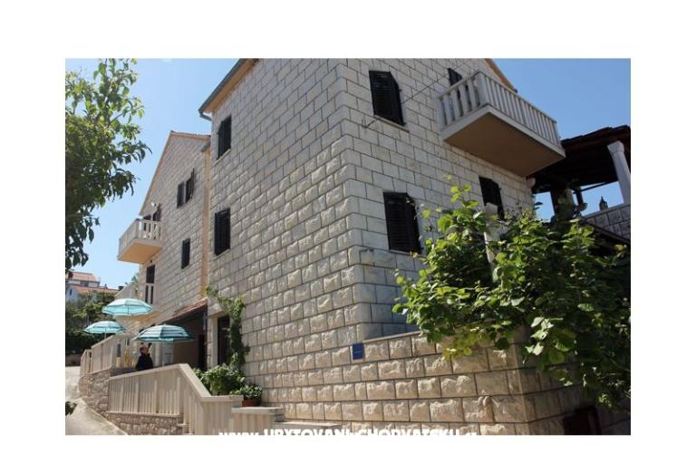 Apartmaji Venesa – foto 2