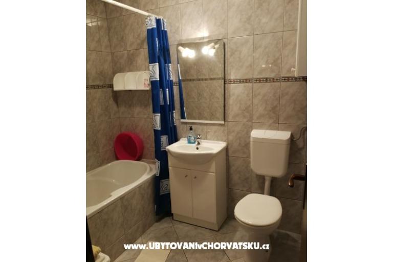 Apartmaji Venesa – foto 6