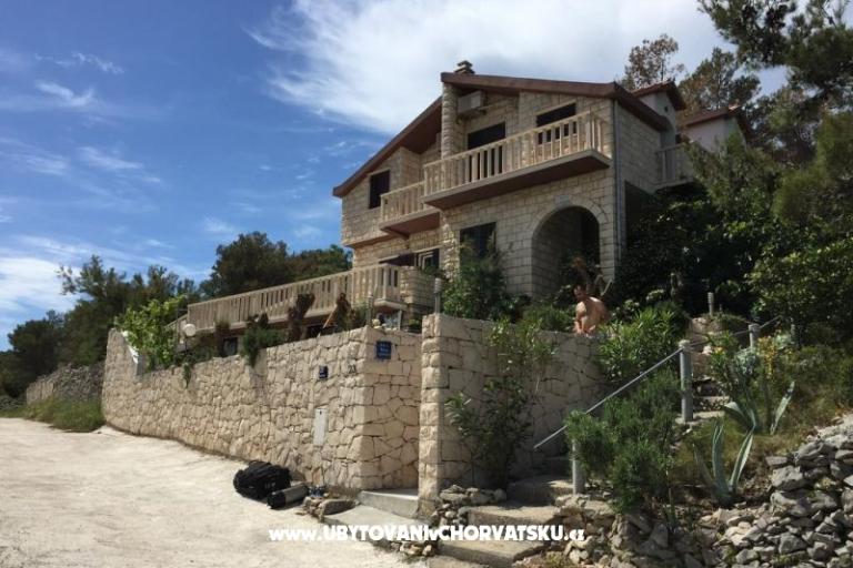 Apartmaji Villa Dragica – foto 9