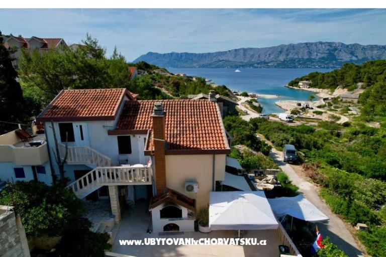 Apartmaji Villa Dragica – foto 10
